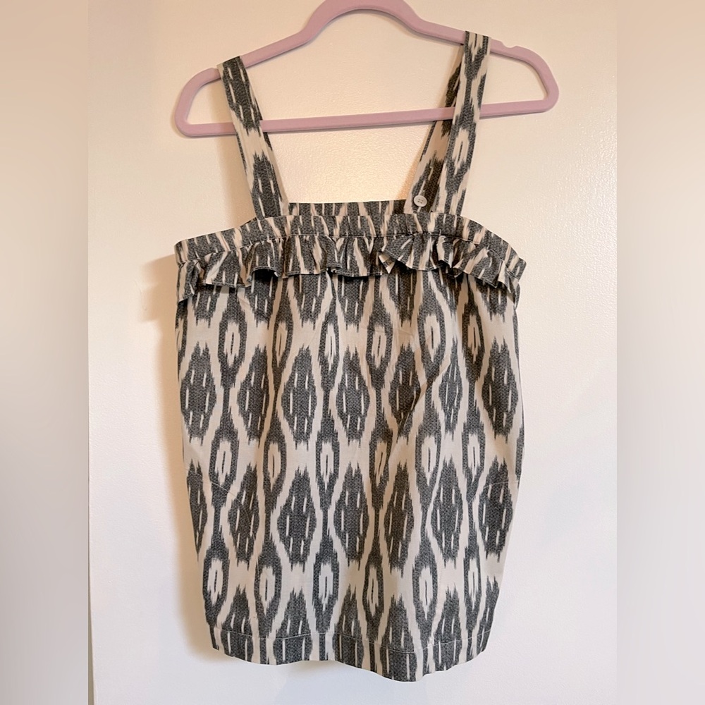 J Crew Top